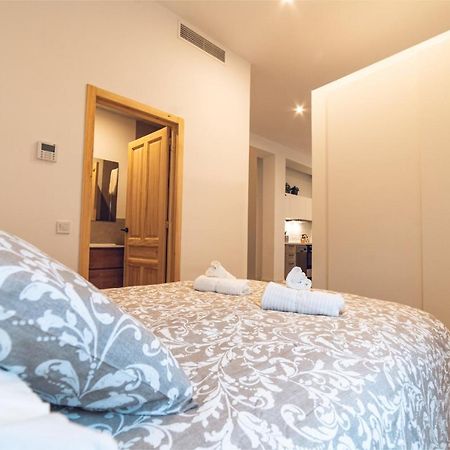 מדריד 5Torres Apartment מראה חיצוני תמונה
