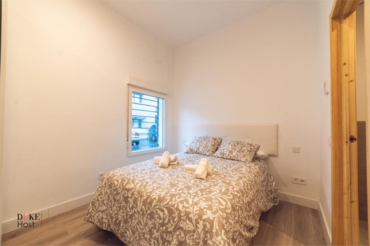 מדריד 5Torres Apartment מראה חיצוני תמונה